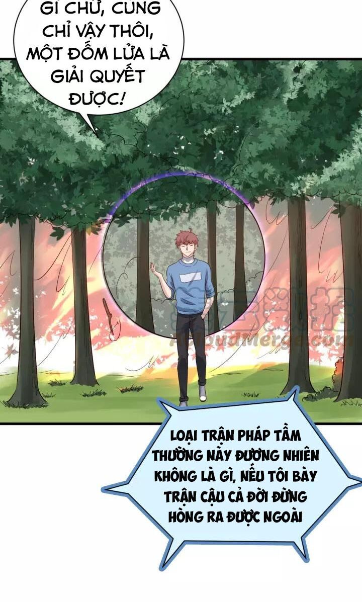 Hệ Thống Tu Tiên Mạnh Nhất Chapter 56 - Trang 2