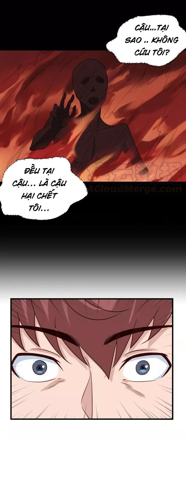 Hệ Thống Tu Tiên Mạnh Nhất Chapter 56 - Trang 2