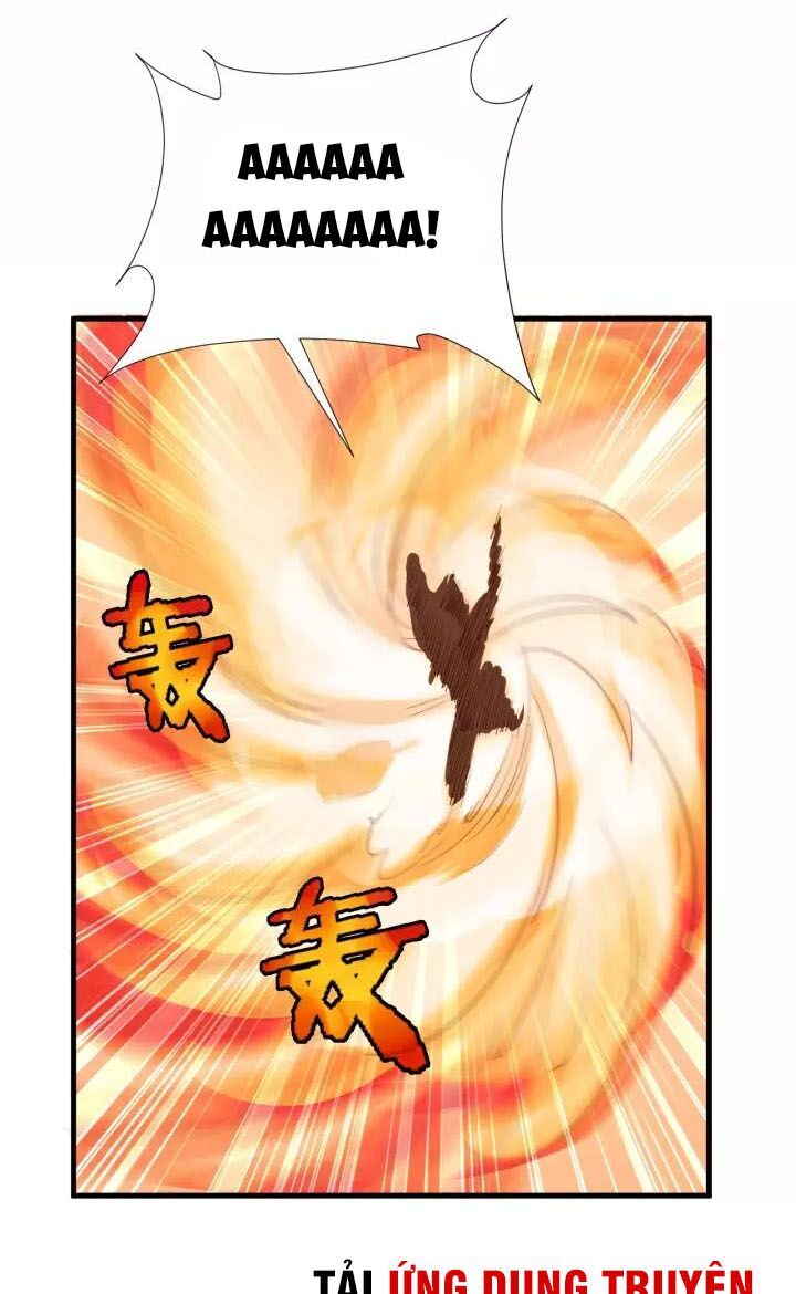 Hệ Thống Tu Tiên Mạnh Nhất Chapter 56 - Trang 2