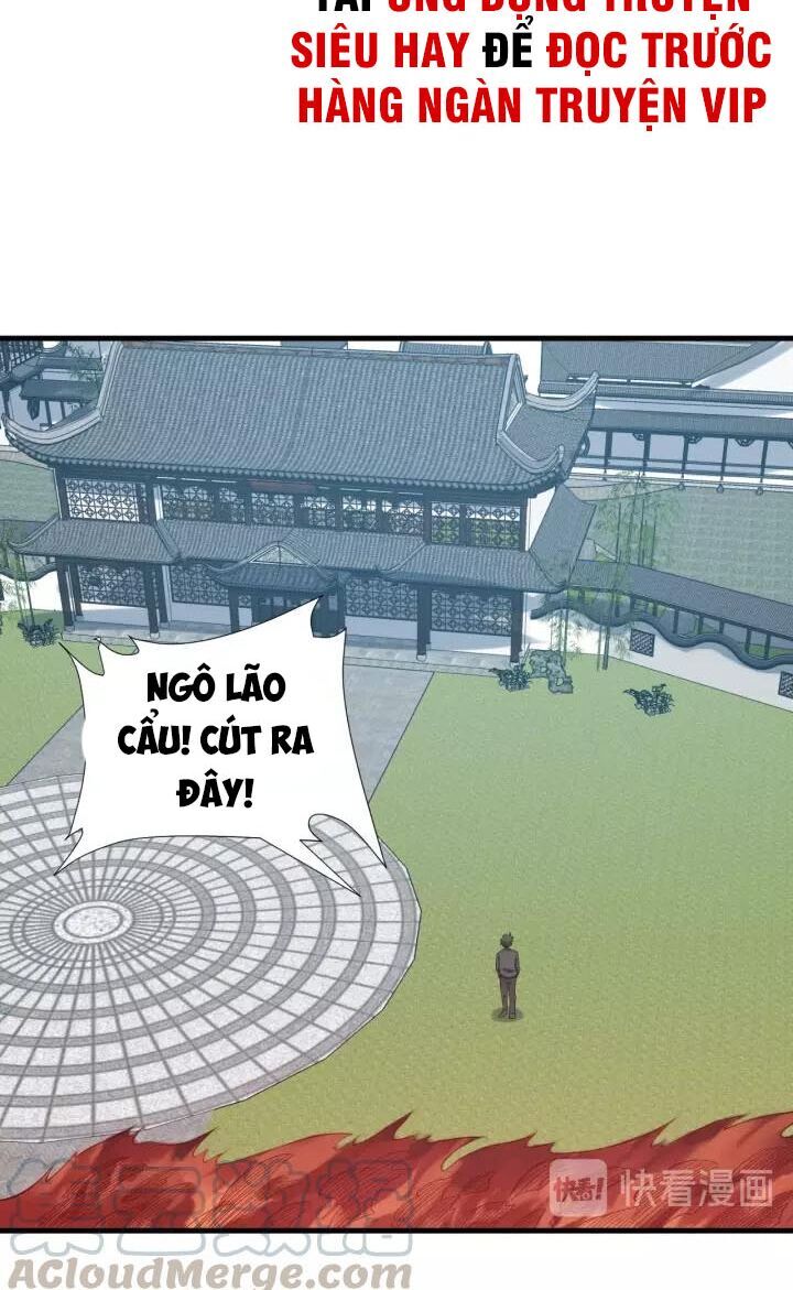 Hệ Thống Tu Tiên Mạnh Nhất Chapter 56 - Trang 2