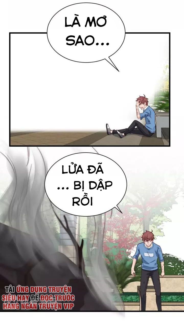 Hệ Thống Tu Tiên Mạnh Nhất Chapter 56 - Trang 2