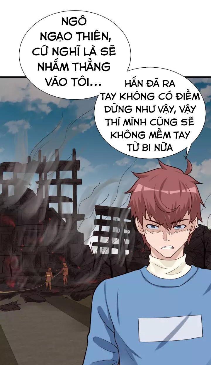 Hệ Thống Tu Tiên Mạnh Nhất Chapter 56 - Trang 2