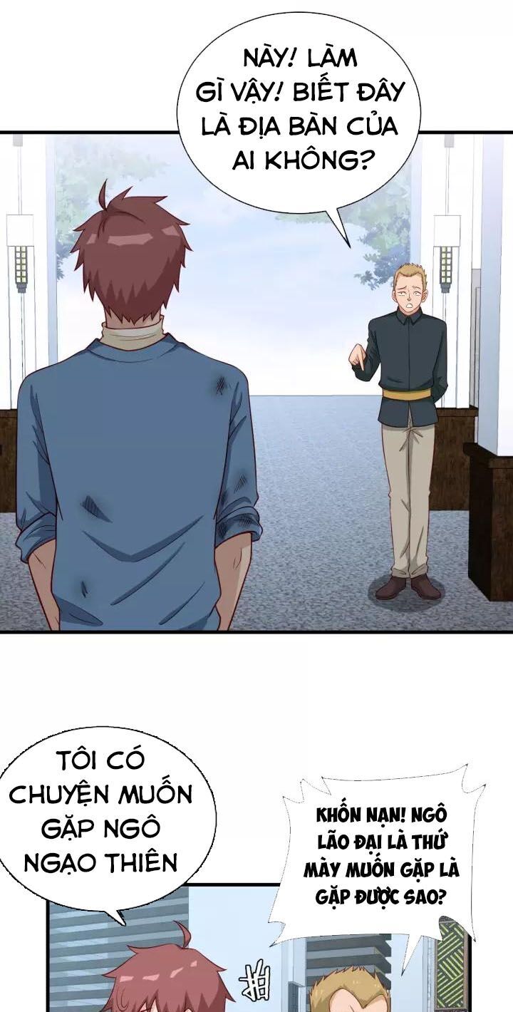 Hệ Thống Tu Tiên Mạnh Nhất Chapter 56 - Trang 2