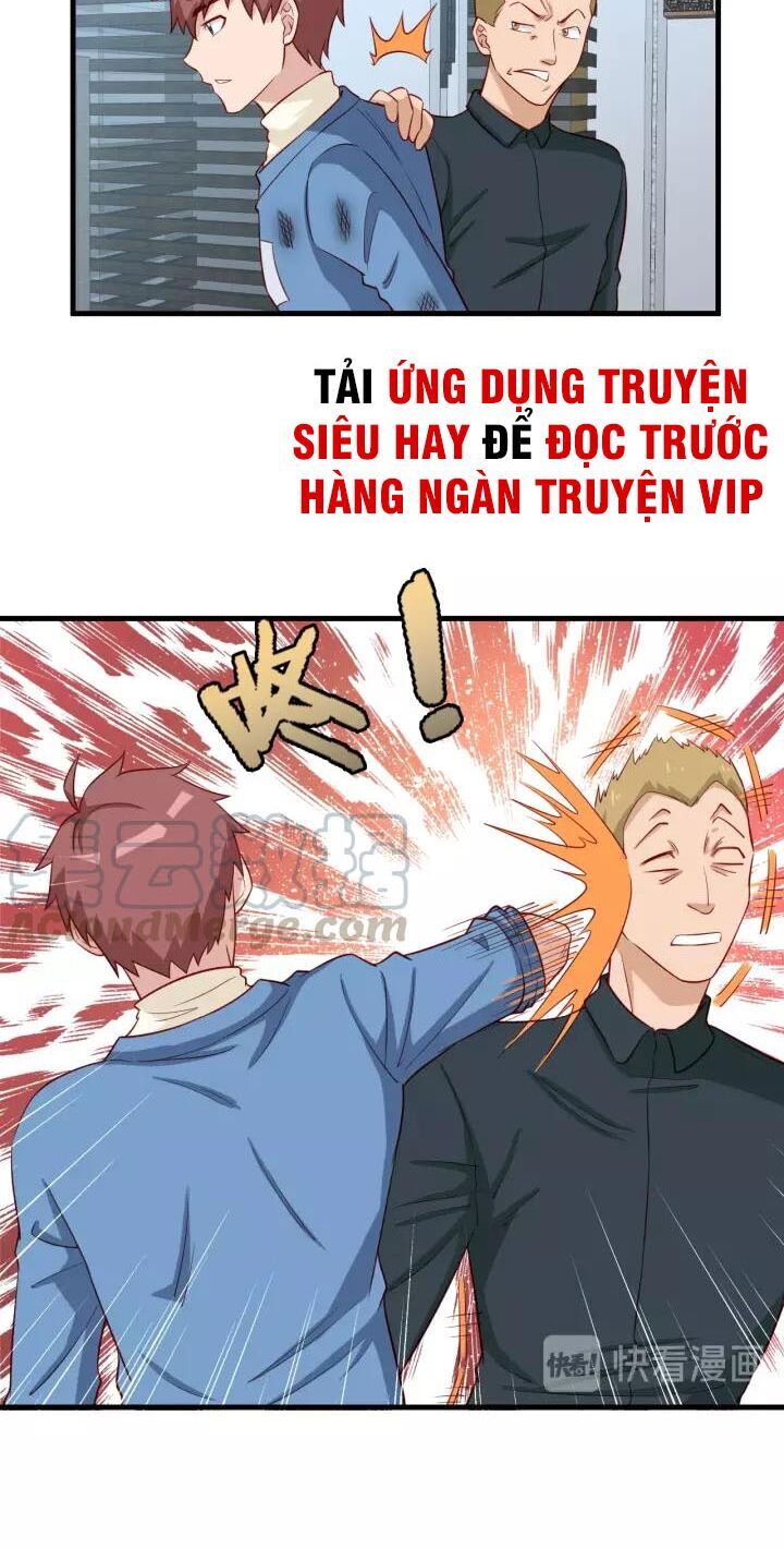 Hệ Thống Tu Tiên Mạnh Nhất Chapter 56 - Trang 2