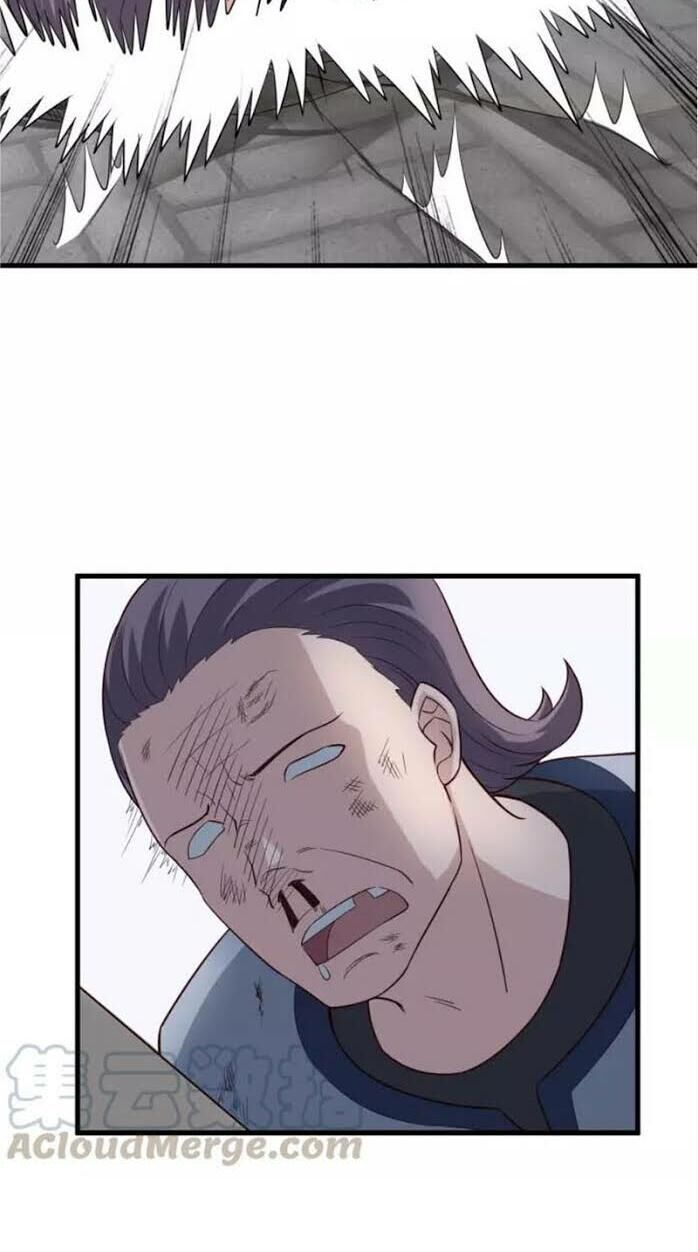 Hệ Thống Tu Tiên Mạnh Nhất Chapter 57 - Trang 2