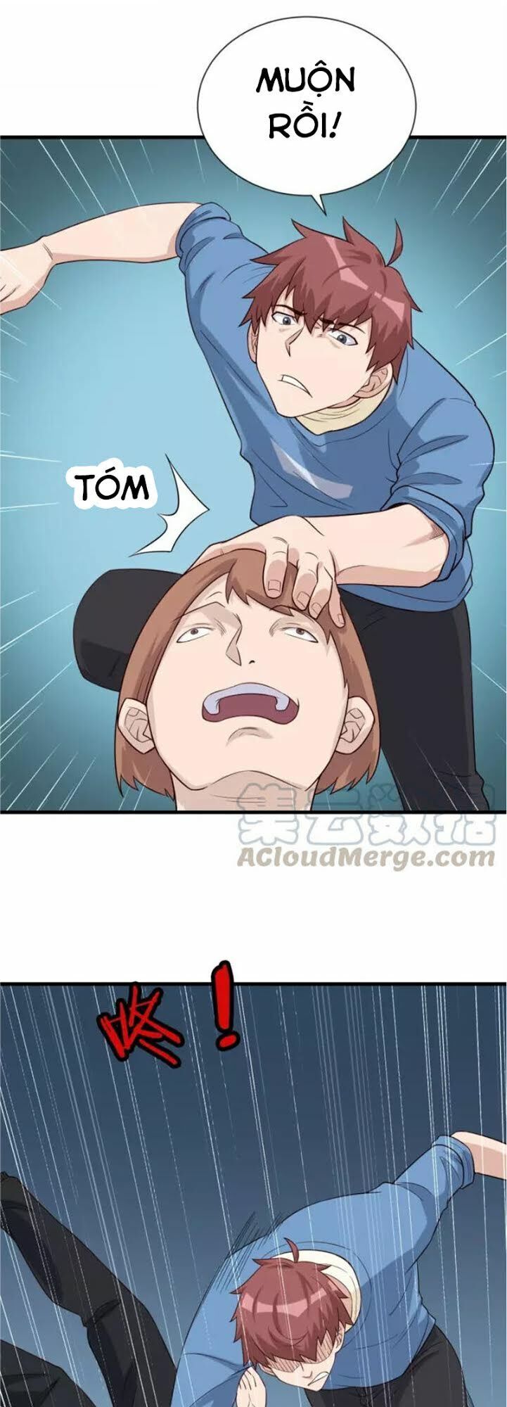 Hệ Thống Tu Tiên Mạnh Nhất Chapter 57 - Trang 2