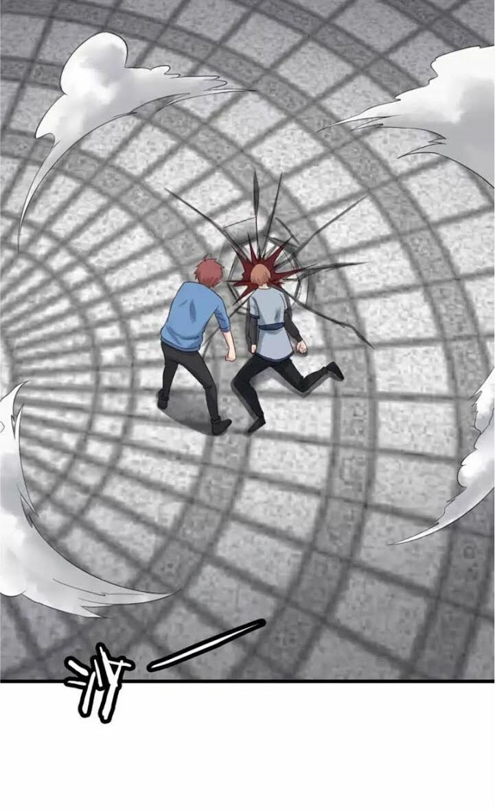 Hệ Thống Tu Tiên Mạnh Nhất Chapter 57 - Trang 2