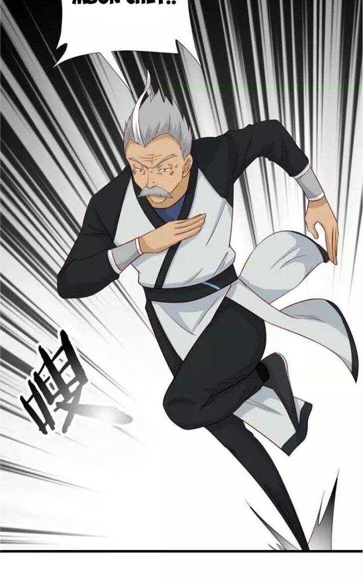 Hệ Thống Tu Tiên Mạnh Nhất Chapter 57 - Trang 2