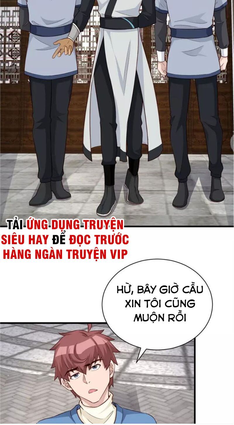 Hệ Thống Tu Tiên Mạnh Nhất Chapter 57 - Trang 2