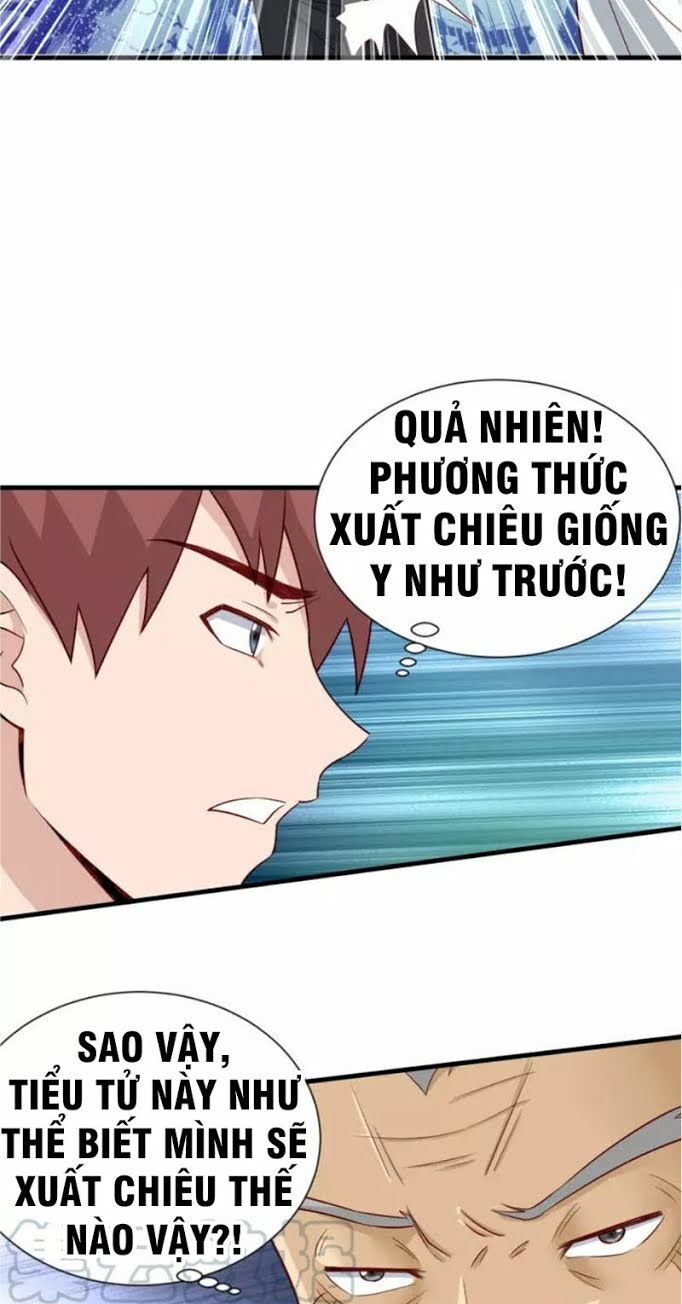 Hệ Thống Tu Tiên Mạnh Nhất Chapter 57 - Trang 2