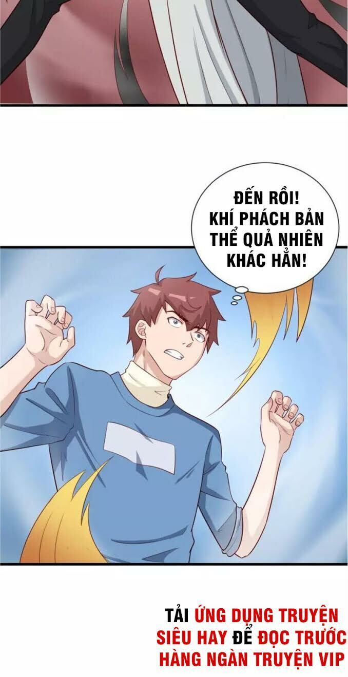 Hệ Thống Tu Tiên Mạnh Nhất Chapter 57 - Trang 2