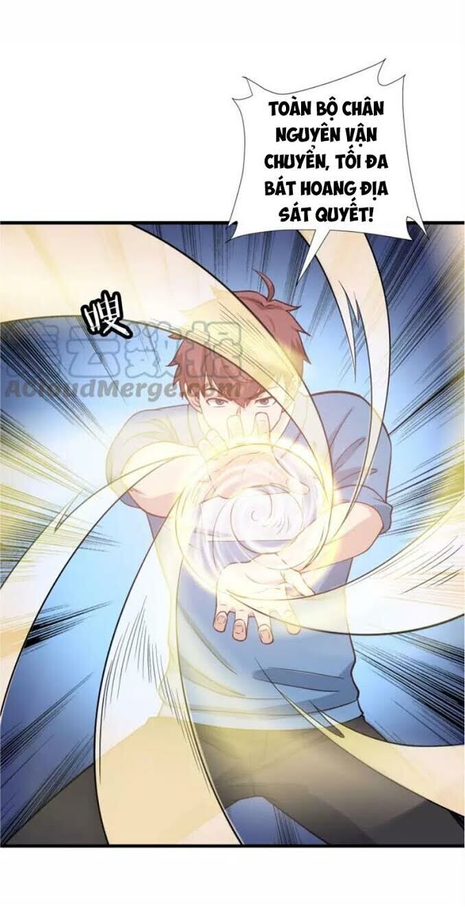 Hệ Thống Tu Tiên Mạnh Nhất Chapter 57 - Trang 2