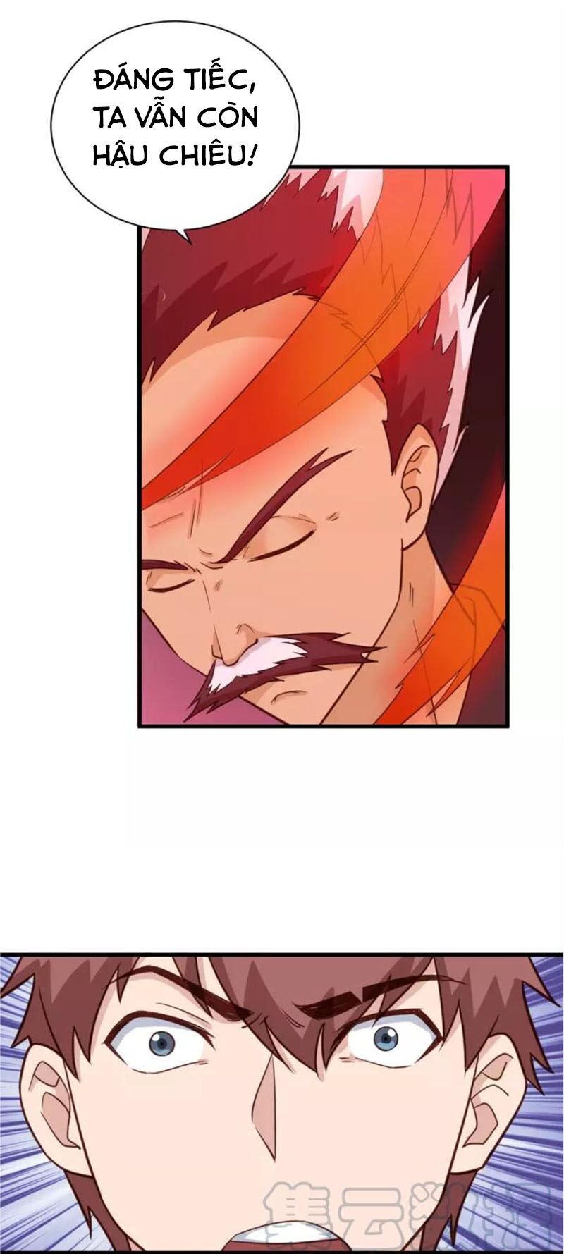 Hệ Thống Tu Tiên Mạnh Nhất Chapter 57 - Trang 2