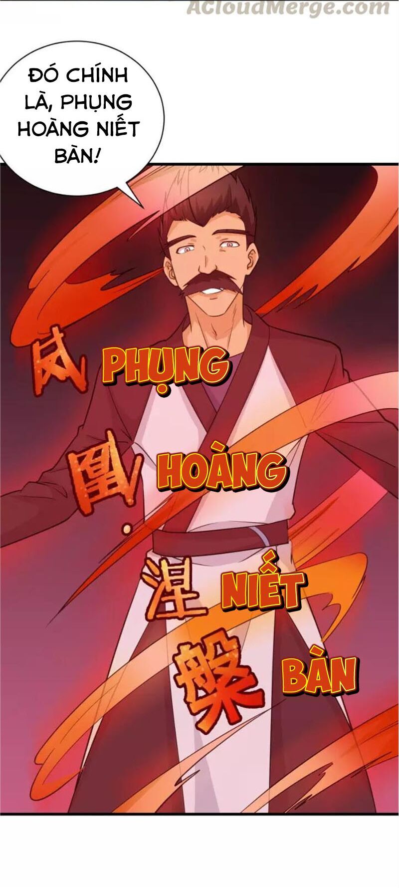 Hệ Thống Tu Tiên Mạnh Nhất Chapter 57 - Trang 2