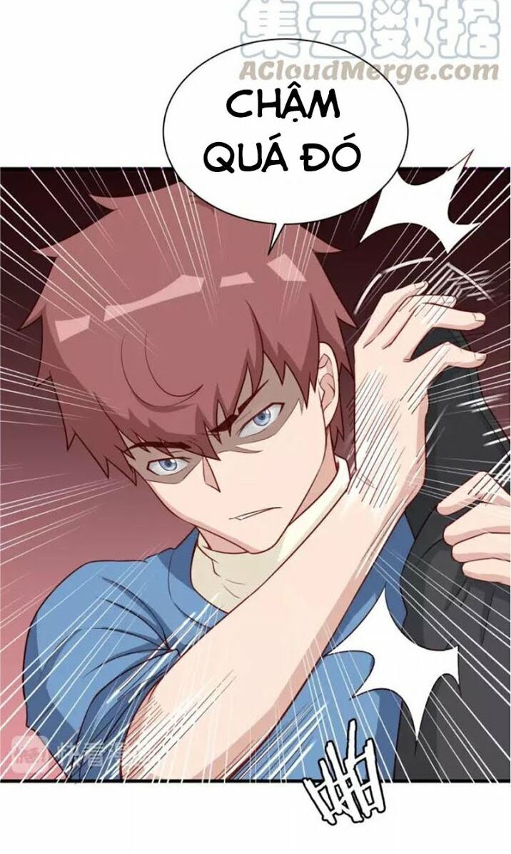 Hệ Thống Tu Tiên Mạnh Nhất Chapter 57 - Trang 2