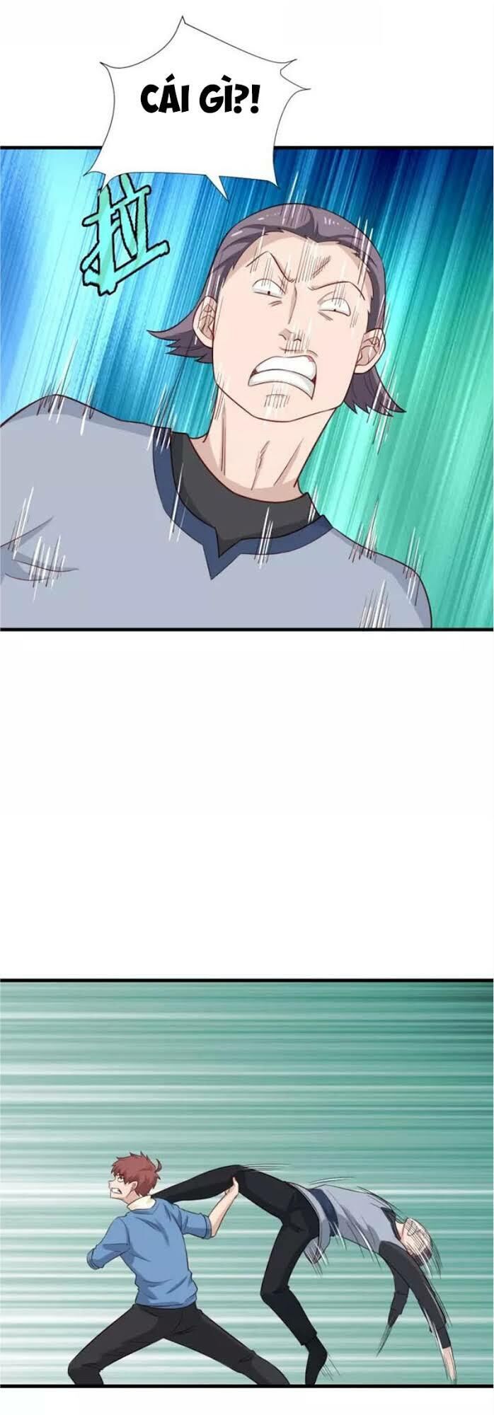Hệ Thống Tu Tiên Mạnh Nhất Chapter 57 - Trang 2
