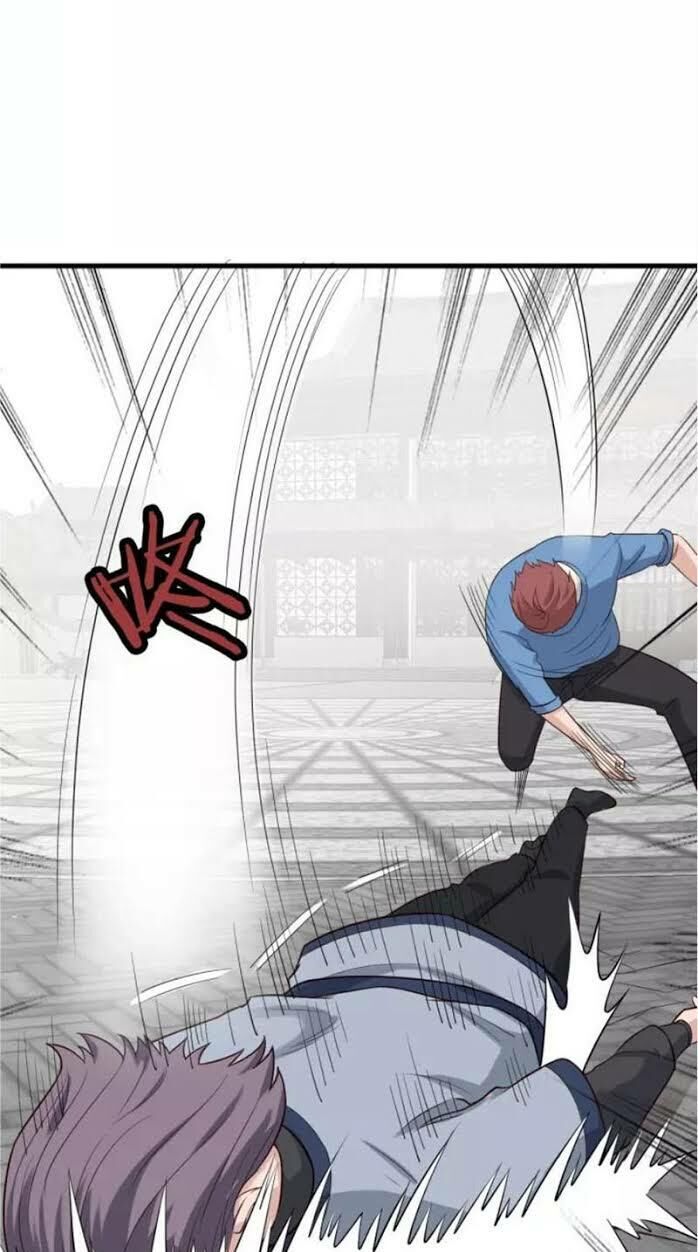 Hệ Thống Tu Tiên Mạnh Nhất Chapter 57 - Trang 2