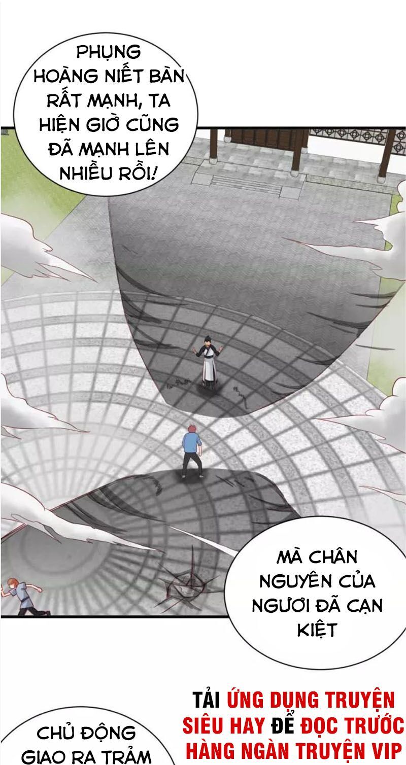 Hệ Thống Tu Tiên Mạnh Nhất Chapter 58 - Trang 2