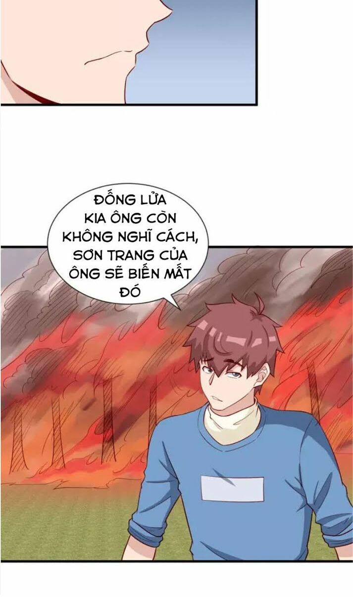 Hệ Thống Tu Tiên Mạnh Nhất Chapter 58 - Trang 2