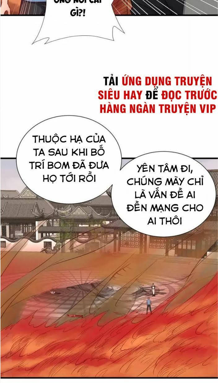 Hệ Thống Tu Tiên Mạnh Nhất Chapter 58 - Trang 2