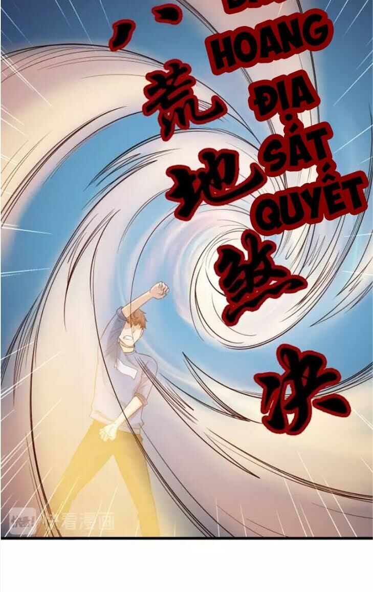 Hệ Thống Tu Tiên Mạnh Nhất Chapter 58 - Trang 2