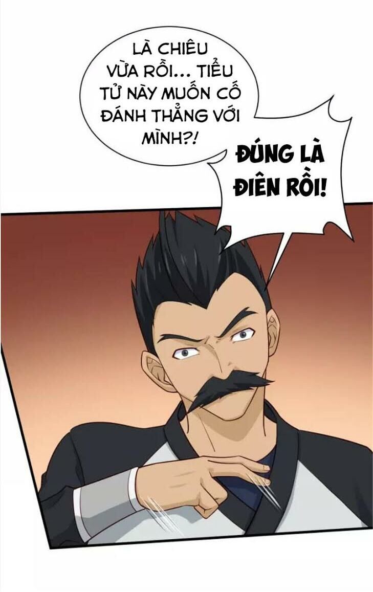 Hệ Thống Tu Tiên Mạnh Nhất Chapter 58 - Trang 2