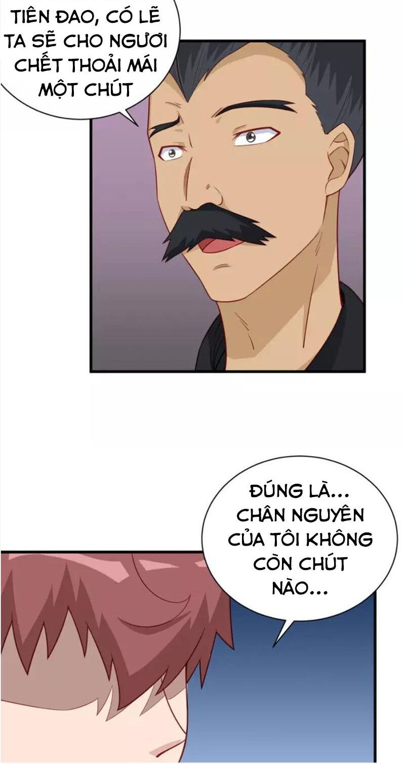 Hệ Thống Tu Tiên Mạnh Nhất Chapter 58 - Trang 2