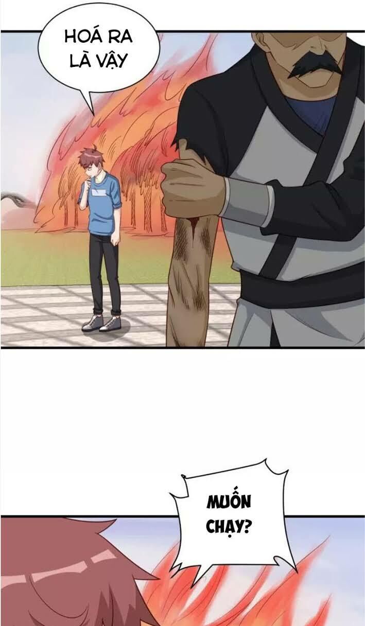 Hệ Thống Tu Tiên Mạnh Nhất Chapter 58 - Trang 2