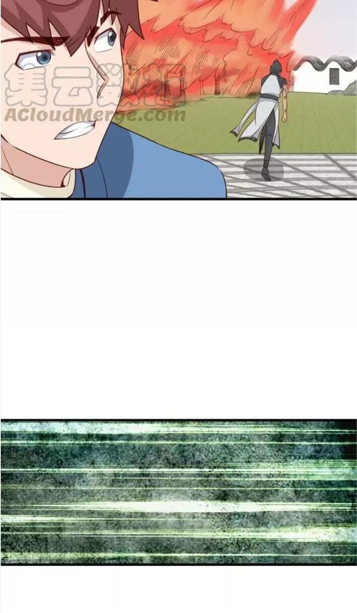 Hệ Thống Tu Tiên Mạnh Nhất Chapter 58 - Trang 2