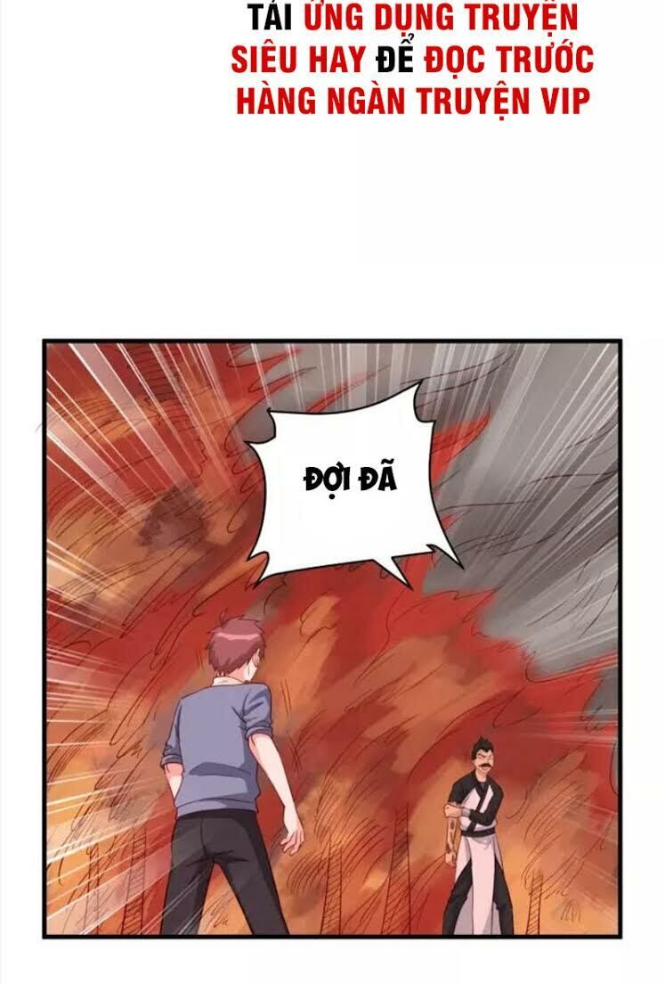 Hệ Thống Tu Tiên Mạnh Nhất Chapter 58 - Trang 2