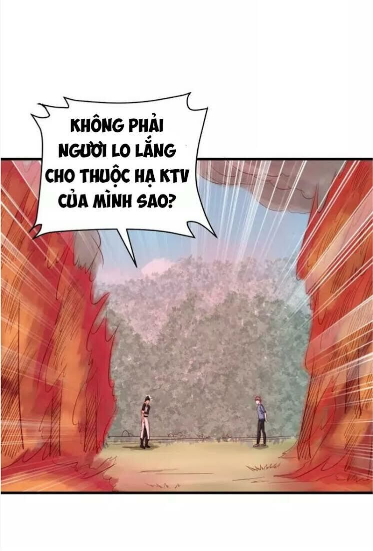 Hệ Thống Tu Tiên Mạnh Nhất Chapter 58 - Trang 2