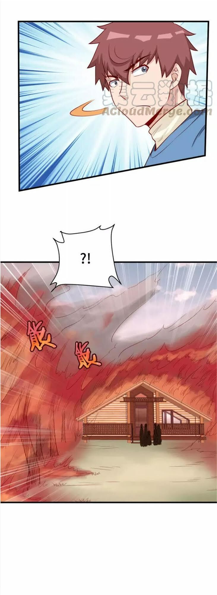 Hệ Thống Tu Tiên Mạnh Nhất Chapter 58 - Trang 2