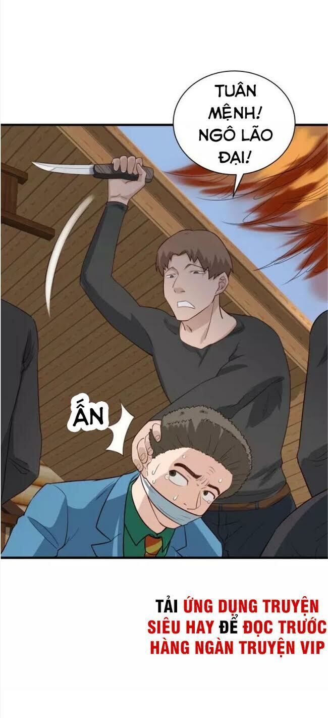 Hệ Thống Tu Tiên Mạnh Nhất Chapter 58 - Trang 2