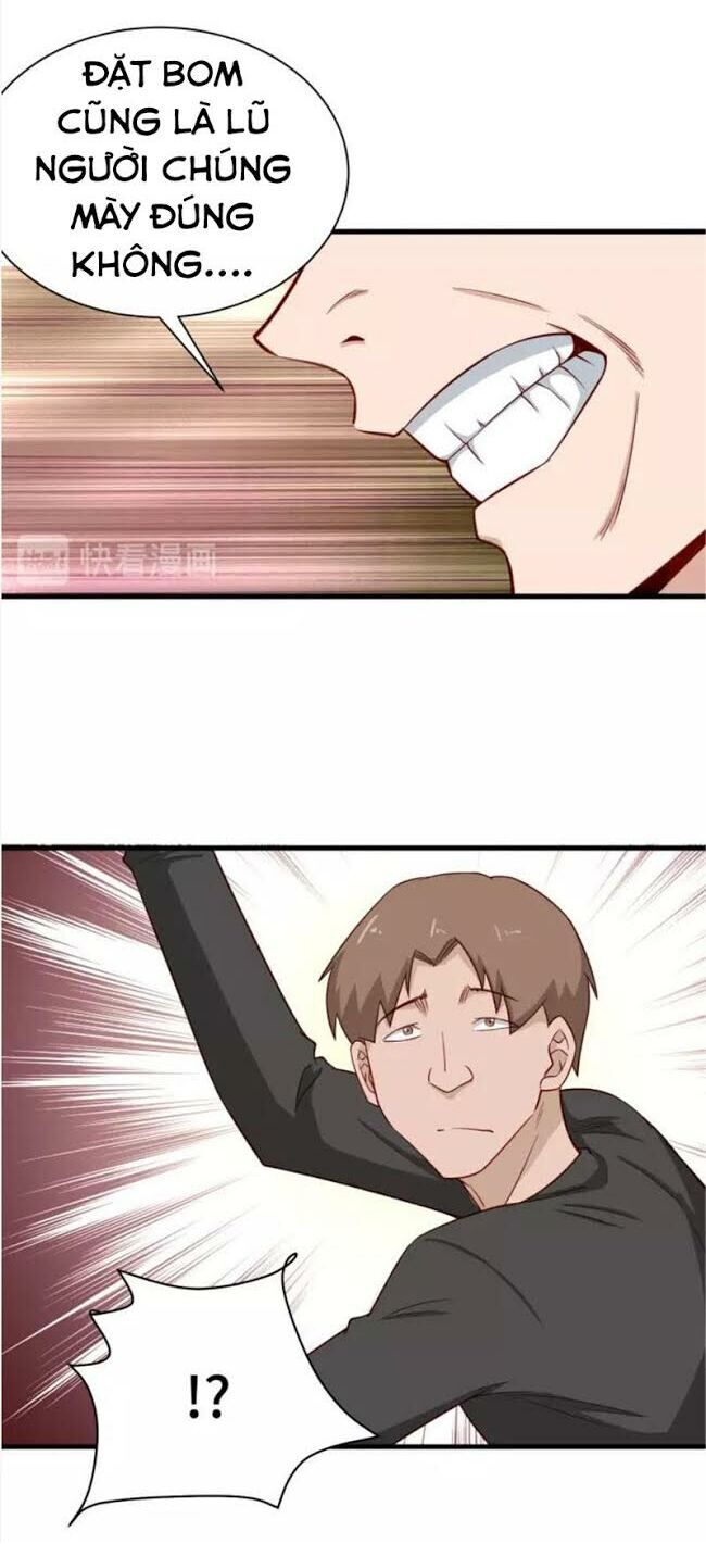 Hệ Thống Tu Tiên Mạnh Nhất Chapter 58 - Trang 2