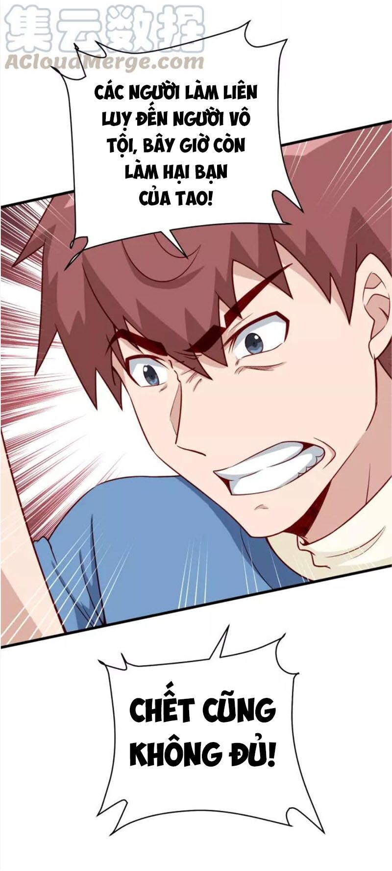 Hệ Thống Tu Tiên Mạnh Nhất Chapter 58 - Trang 2