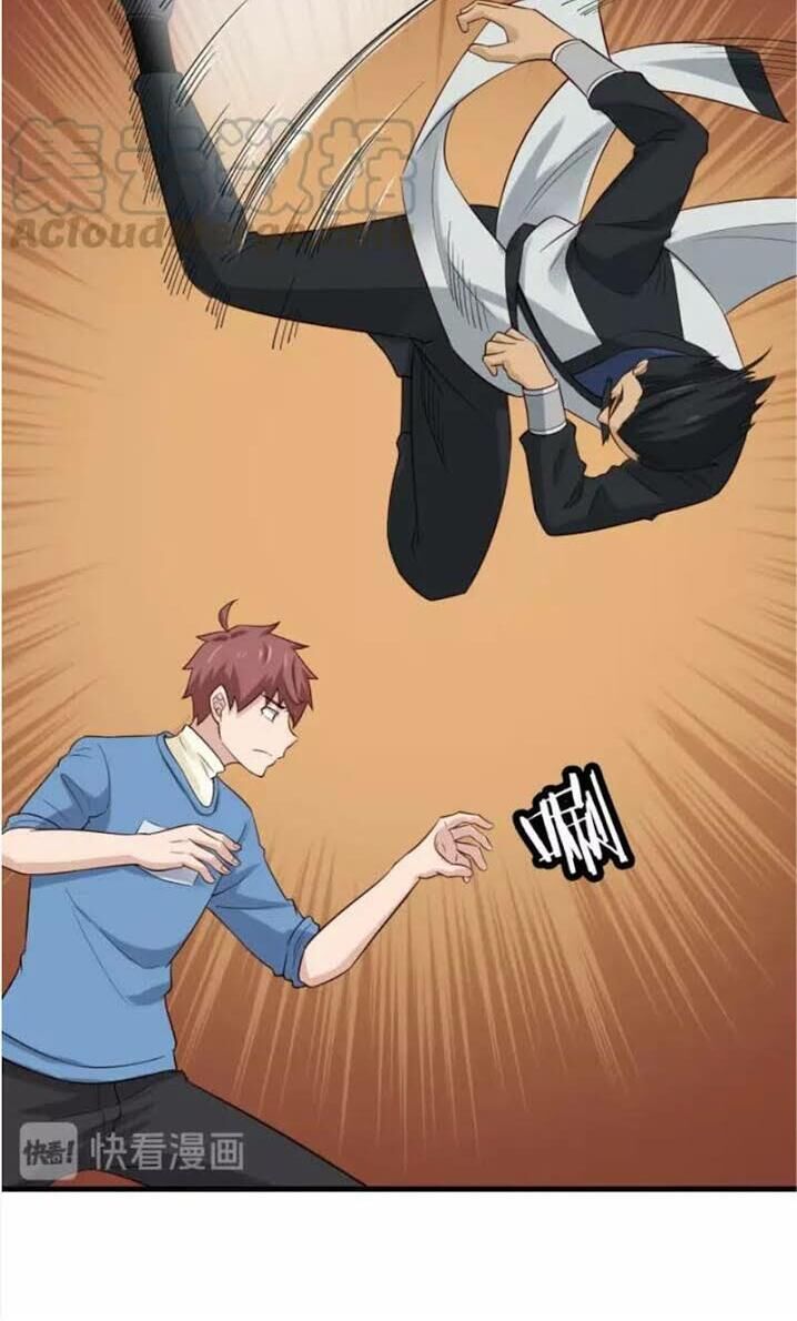 Hệ Thống Tu Tiên Mạnh Nhất Chapter 58 - Trang 2