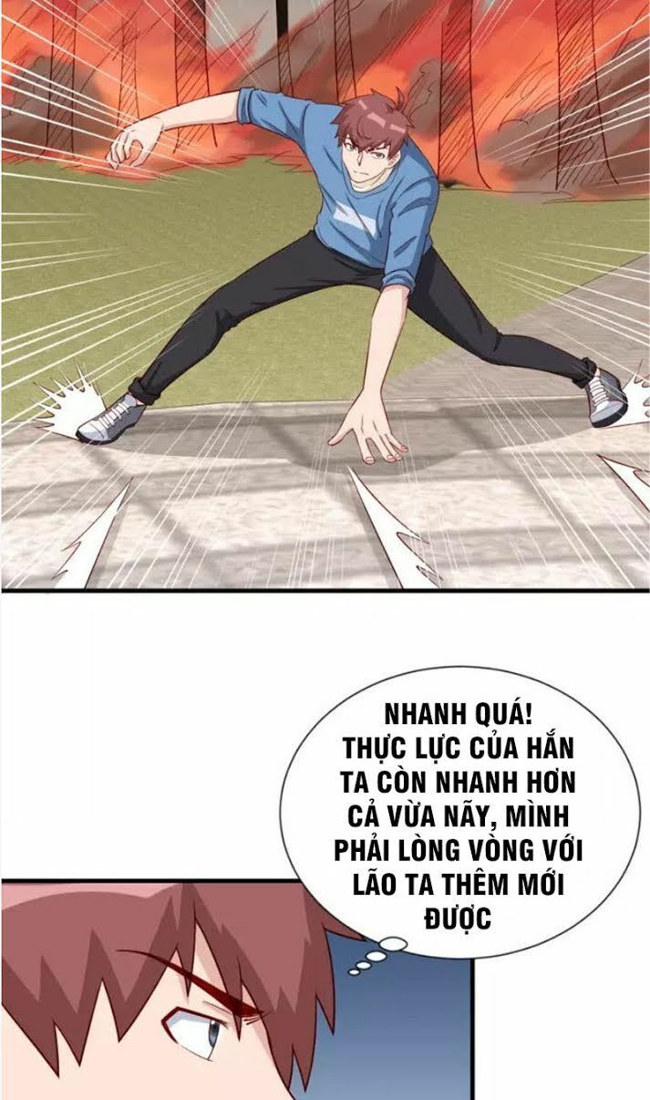 Hệ Thống Tu Tiên Mạnh Nhất Chapter 58 - Trang 2