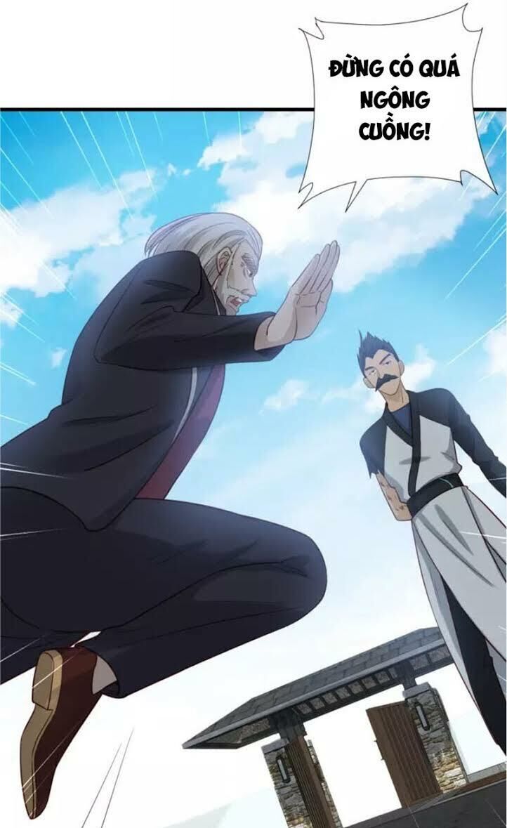 Hệ Thống Tu Tiên Mạnh Nhất Chapter 59 - Trang 2