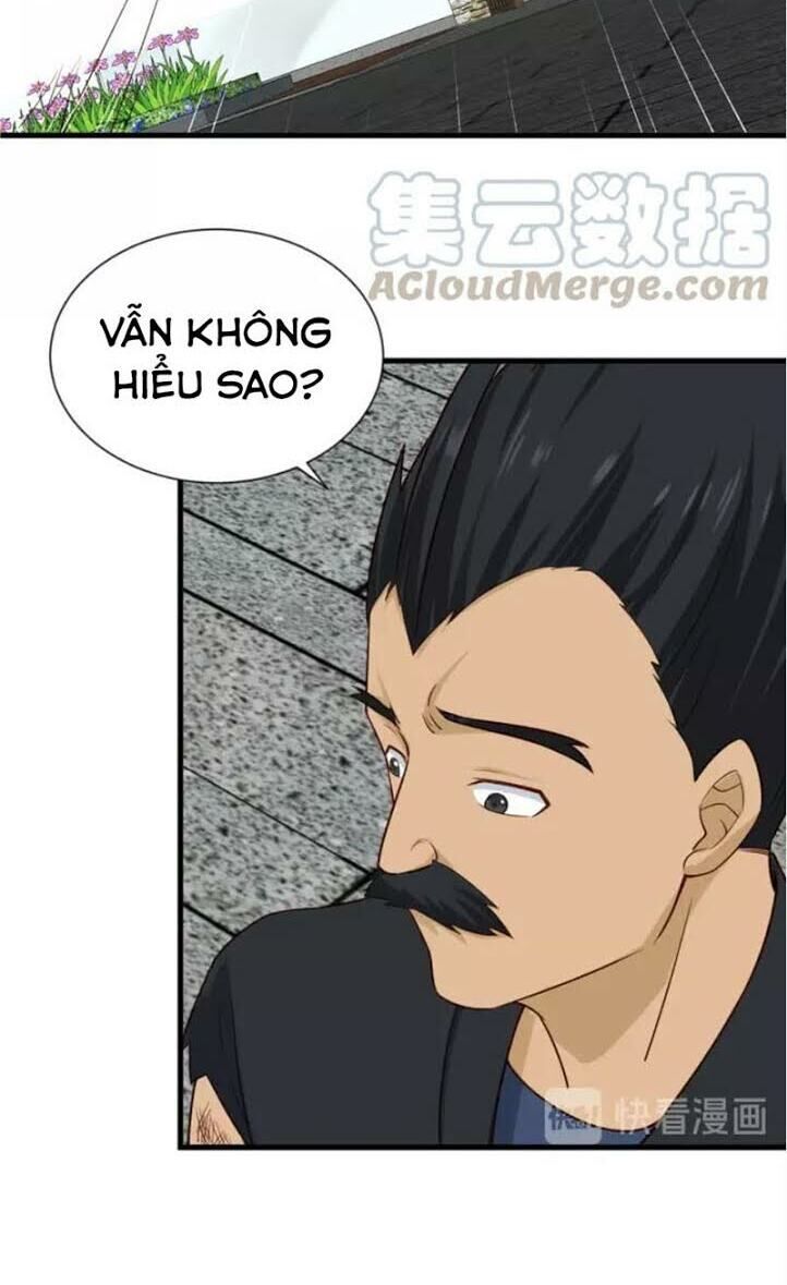 Hệ Thống Tu Tiên Mạnh Nhất Chapter 59 - Trang 2