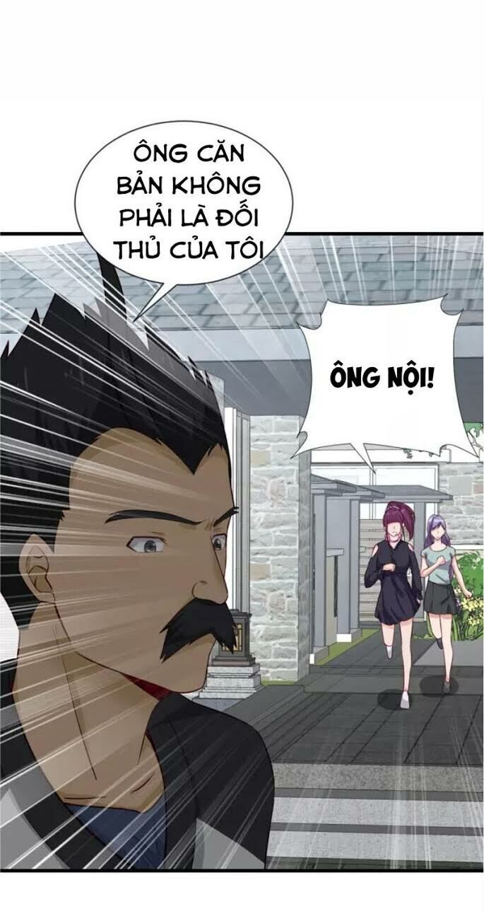 Hệ Thống Tu Tiên Mạnh Nhất Chapter 59 - Trang 2