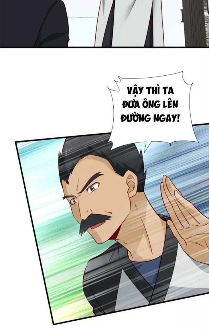 Hệ Thống Tu Tiên Mạnh Nhất Chapter 59 - Trang 2