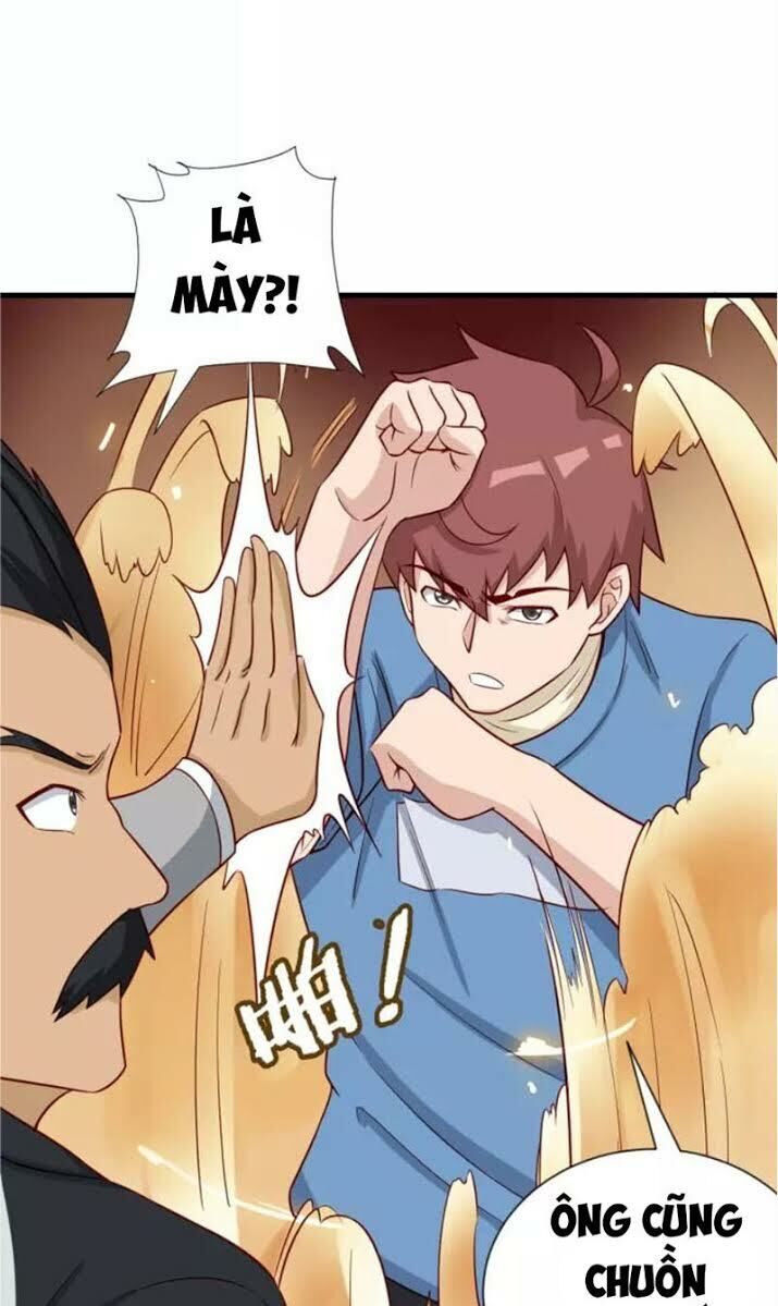 Hệ Thống Tu Tiên Mạnh Nhất Chapter 59 - Trang 2