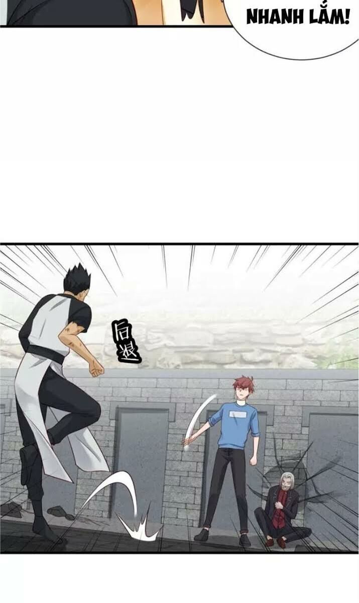 Hệ Thống Tu Tiên Mạnh Nhất Chapter 59 - Trang 2