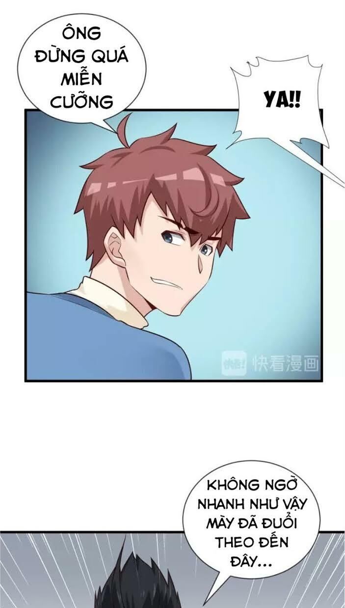 Hệ Thống Tu Tiên Mạnh Nhất Chapter 59 - Trang 2