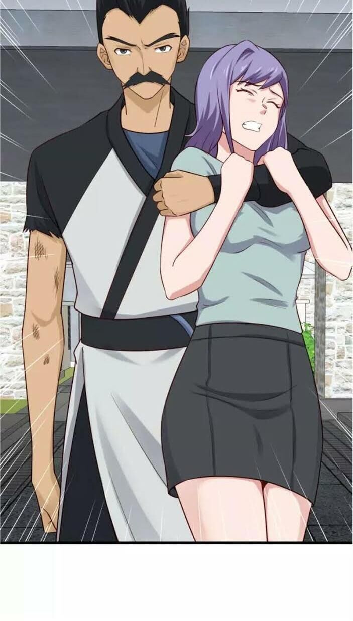 Hệ Thống Tu Tiên Mạnh Nhất Chapter 59 - Trang 2