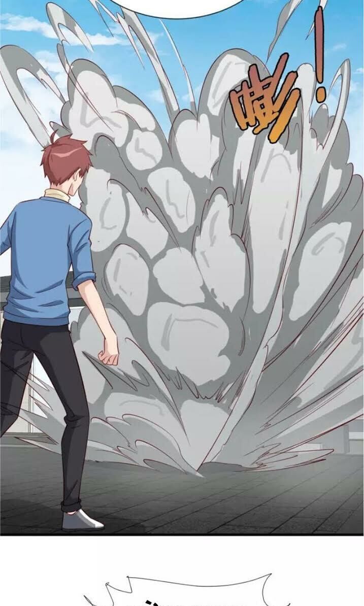 Hệ Thống Tu Tiên Mạnh Nhất Chapter 59 - Trang 2