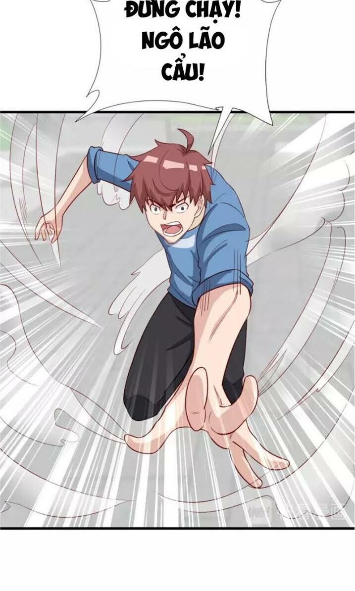 Hệ Thống Tu Tiên Mạnh Nhất Chapter 59 - Trang 2