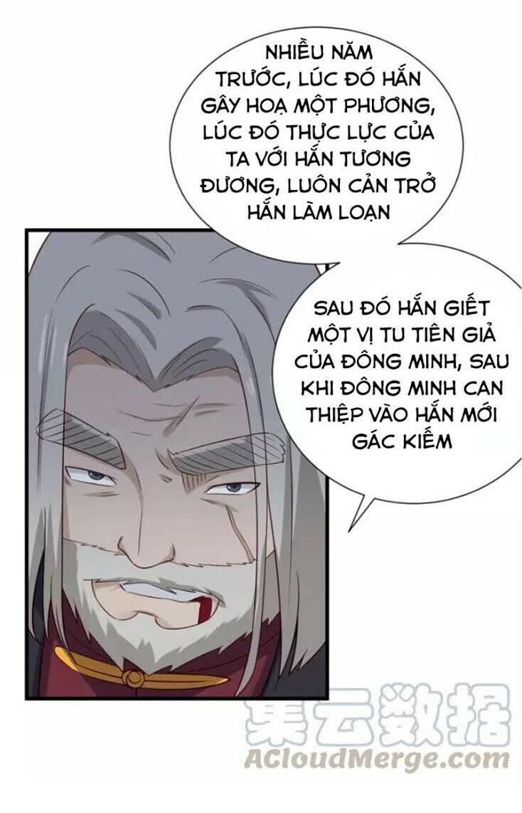 Hệ Thống Tu Tiên Mạnh Nhất Chapter 59 - Trang 2