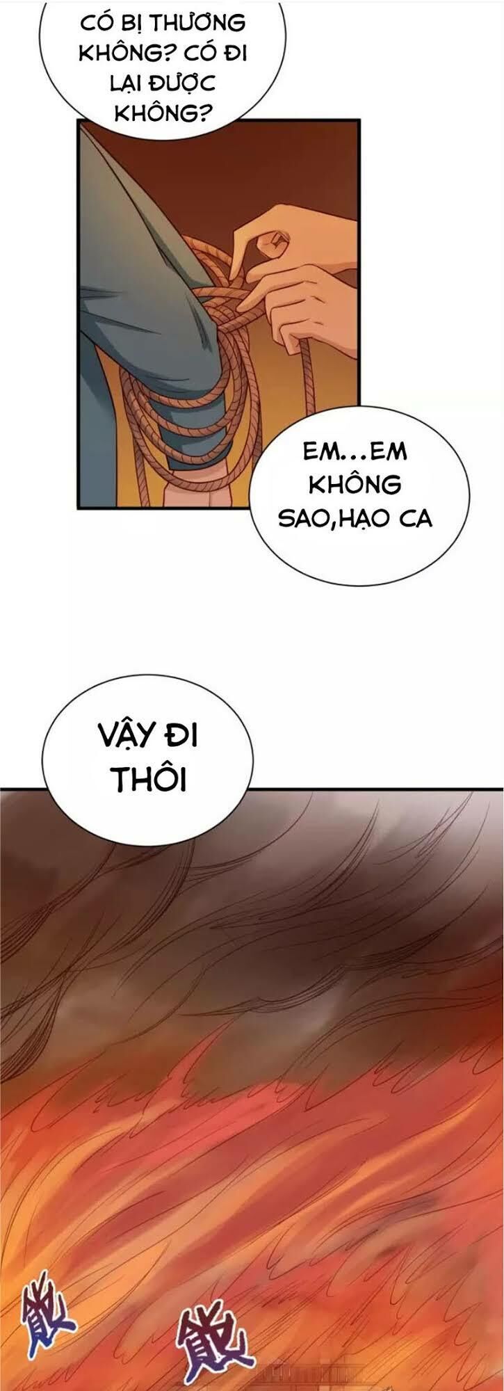 Hệ Thống Tu Tiên Mạnh Nhất Chapter 59 - Trang 2