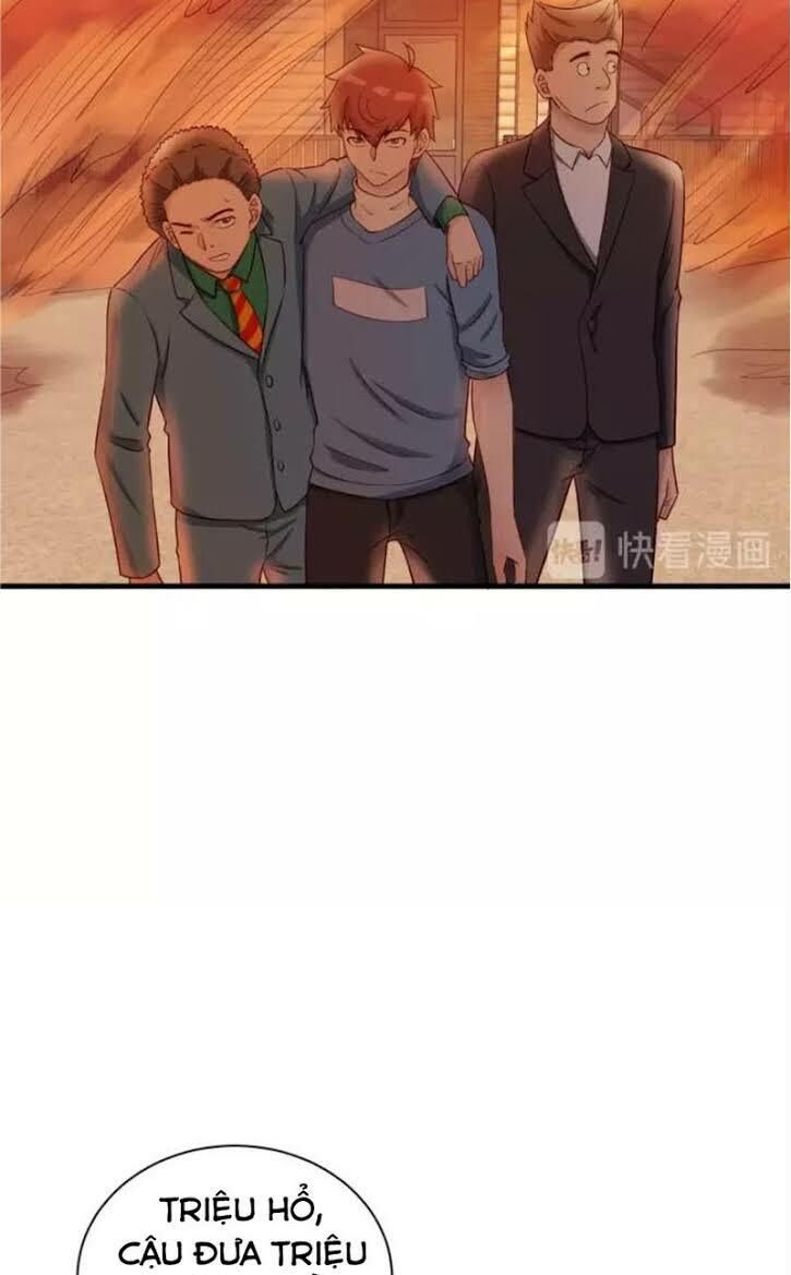 Hệ Thống Tu Tiên Mạnh Nhất Chapter 59 - Trang 2